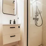 Stylowy Loft W Kamienicy Przy Dworcu Pkp *