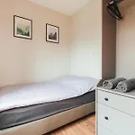 Stylowy Loft W Kamienicy Przy Dworcu Pkp